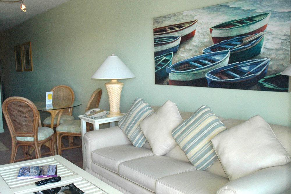Summer Sands Suites Wrightsville Beach Exterior photo