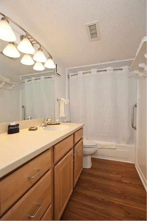 Summer Sands Suites Wrightsville Beach Exterior photo