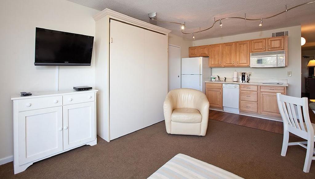 Summer Sands Suites Wrightsville Beach Exterior photo