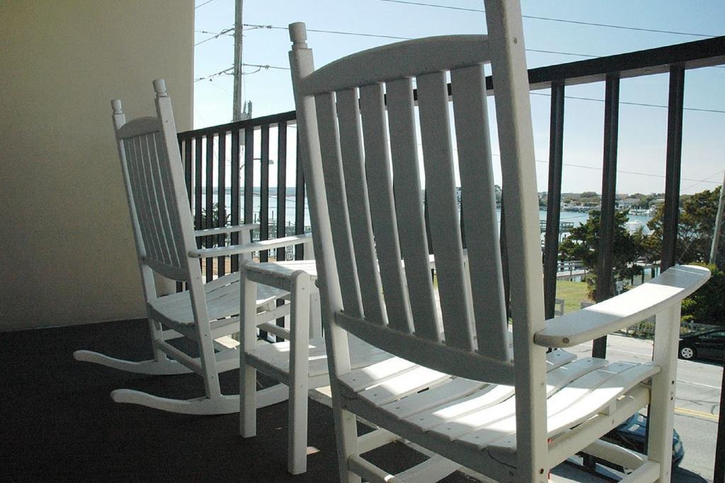 Summer Sands Suites Wrightsville Beach Exterior photo