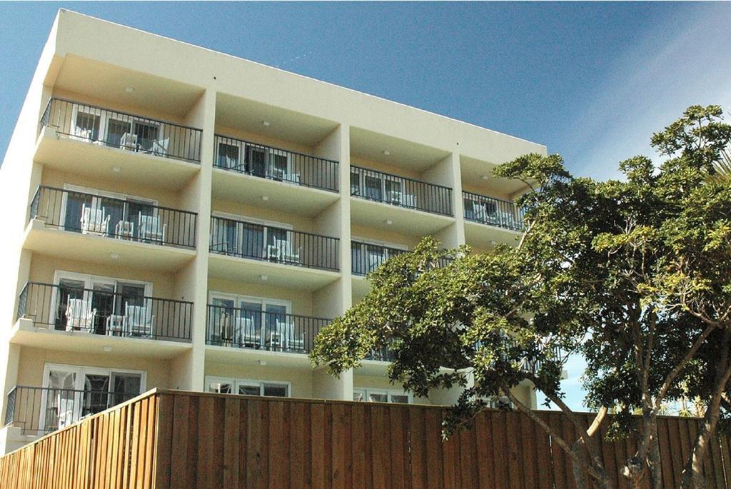 Summer Sands Suites Wrightsville Beach Exterior photo
