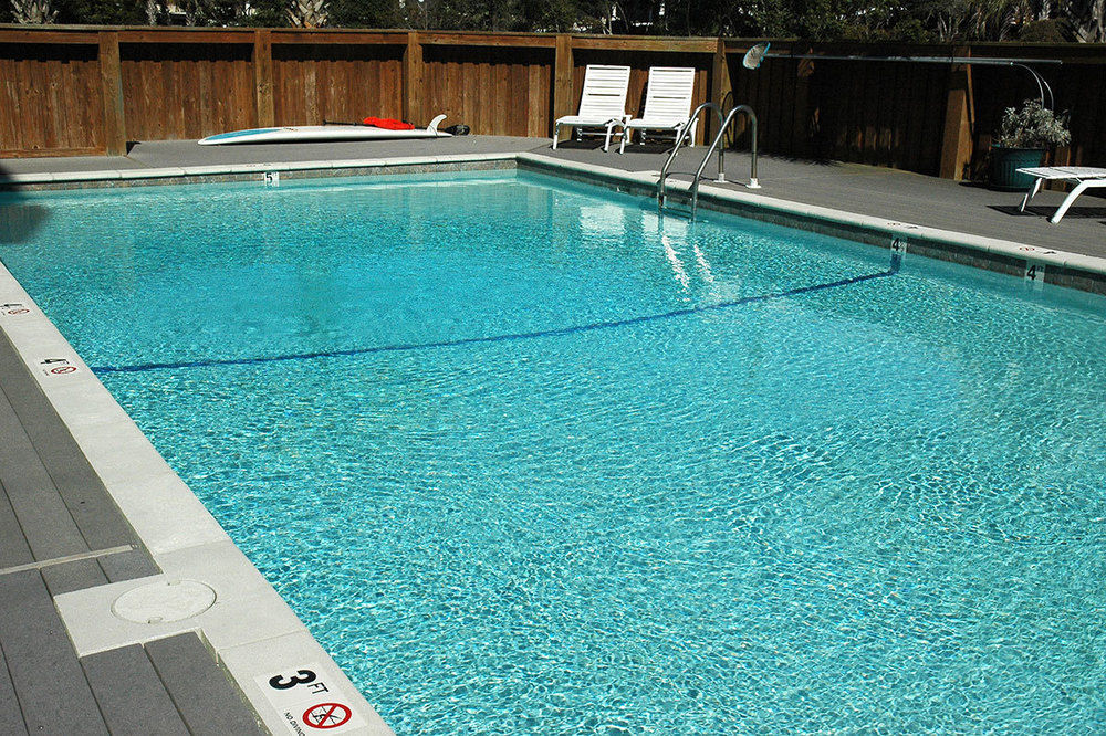 Summer Sands Suites Wrightsville Beach Exterior photo