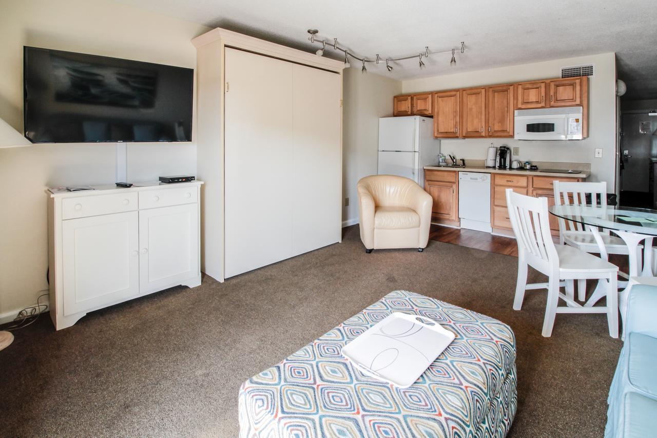 Summer Sands Suites Wrightsville Beach Exterior photo